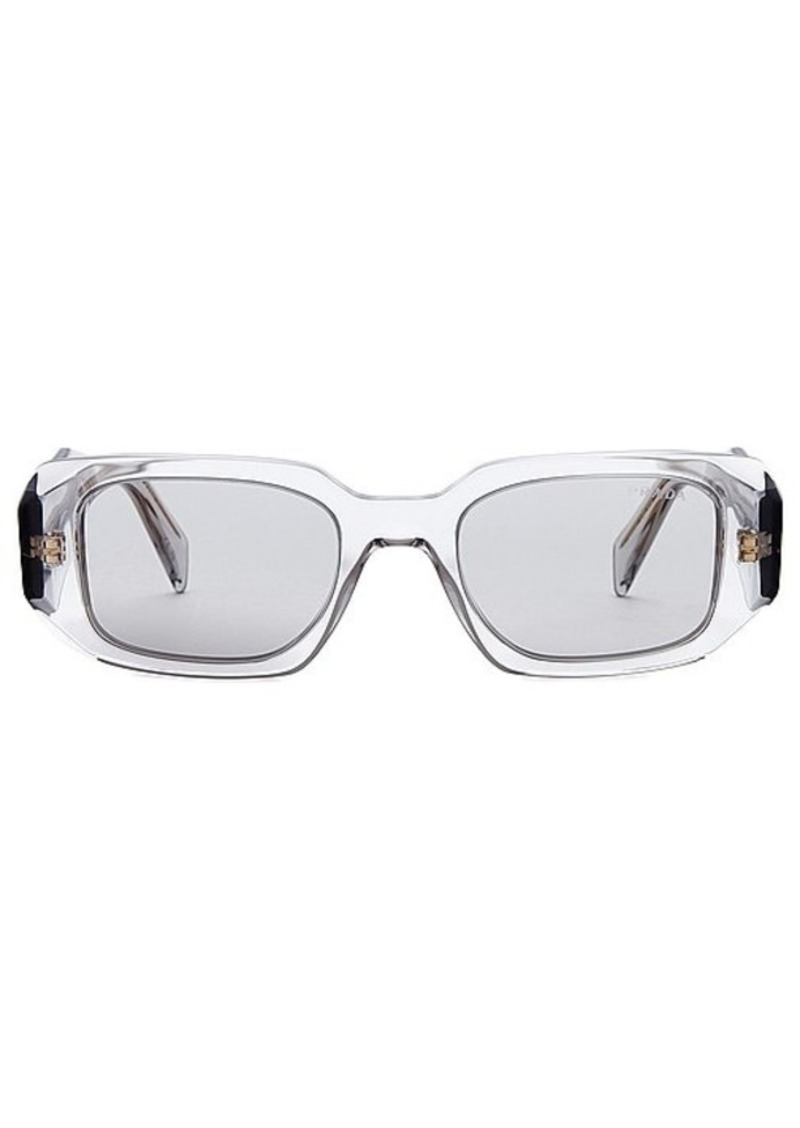 Prada Rectangle Sunglasses