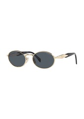 Prada Round Sunglasses