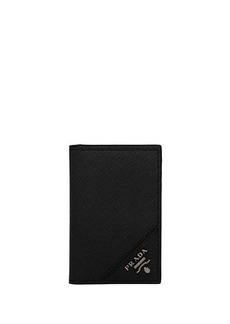 PRADA Saffiano bi-fold wallet
