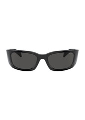 Prada Shield Sunglasses