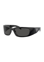 Prada Shield Sunglasses