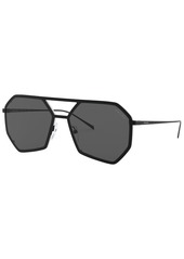Prada Sunglasses, Pr 62XS 61