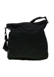 Prada Synthetic Shoulder Bag (Pre-Owned)