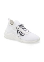 Prada Updated XY Lace-up Sneaker