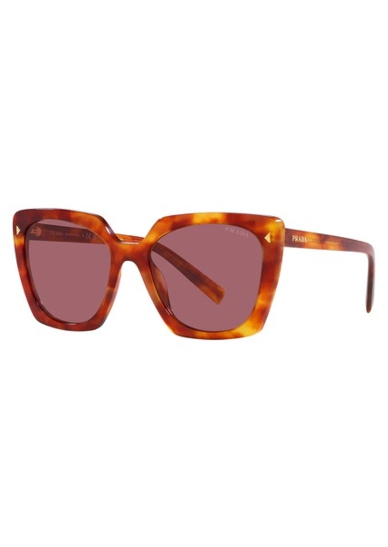 Prada Women's 55mm Sunglasses