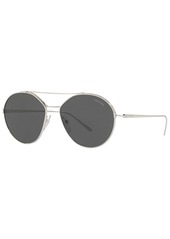 Prada Women's Conceptual Sunglasses, Pr 56US 55