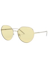 Prada Women's Sunglasses, 0PR 65XS