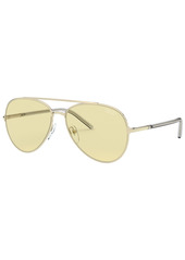 Prada Women's Sunglasses, 0PR 66XS