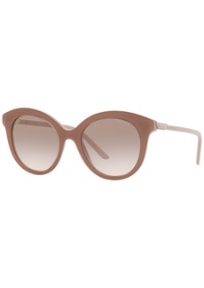 Prada Women's Sunglasses, Pr 02YS - Alabaster, Crystal