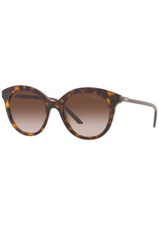 Prada Women's Sunglasses, Pr 02YS - Tortoise