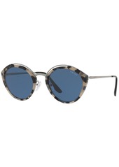 Prada Women's Sunglasses, Pr 18US
