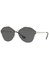 Prada Women's Sunglasses, Pr 64TS