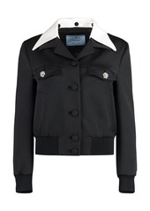 PRADA WOOL BLAZER