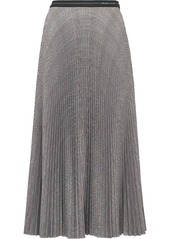 Prada Price of Wales cloth skirt