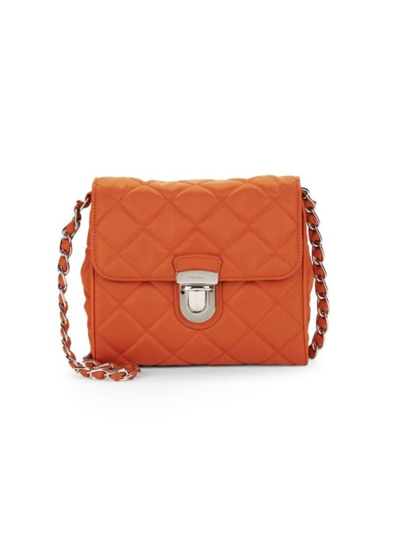 prada quilted bag