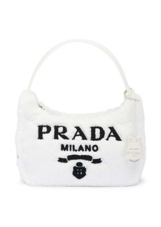 Prada Re-Edition 2000 terry mini bag