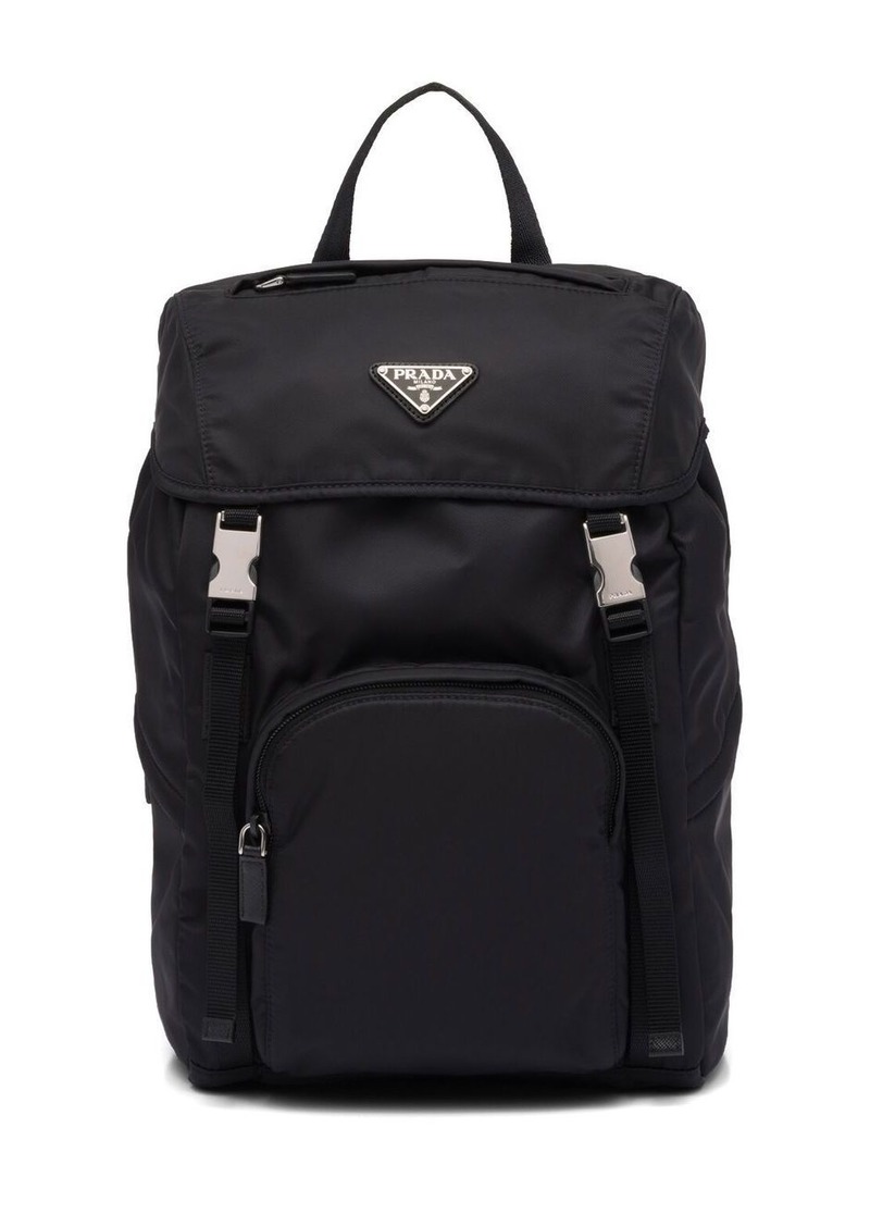 Prada Re-Nylon backpack