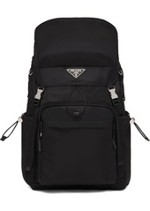 Prada Re-Nylon backpack