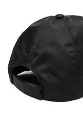 Prada Re-Nylon baseball cap