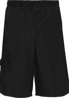 Prada Re-Nylon Bermuda shorts