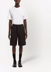 Prada Re-Nylon Bermuda shorts