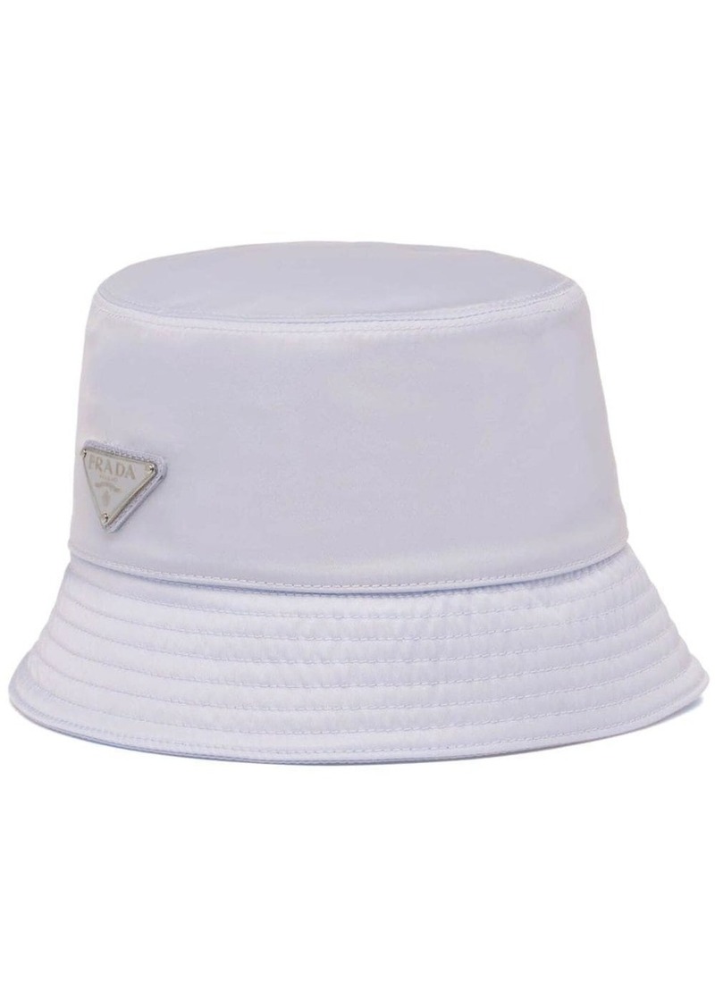 Prada Re-Nylon bucket hat