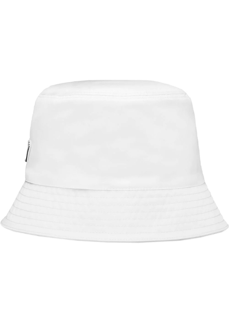 Prada Re-Nylon bucket hat