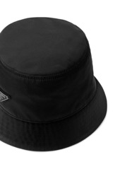 Prada Re-Nylon bucket hat