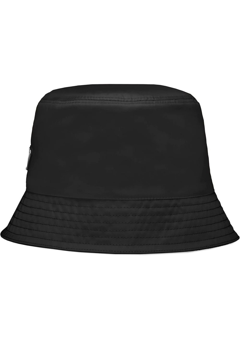 Prada Re-Nylon bucket hat