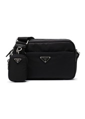 Prada re-nylon camera bag