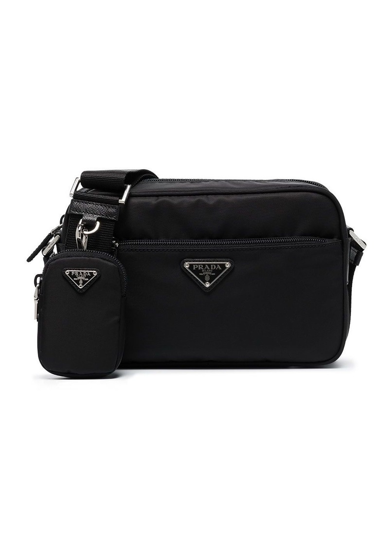 Prada re-nylon camera bag