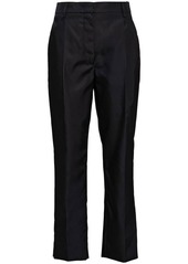 Prada Re-Nylon cropped trousers