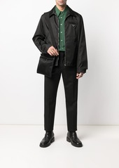 Prada Re-Nylon blouson jacket