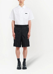 Prada Re-Nylon bermuda shorts