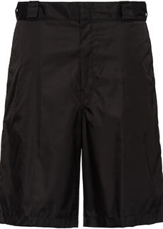 Prada Re-Nylon bermuda shorts