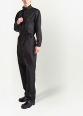 Prada Re-Nylon track pants