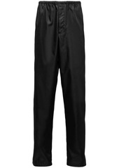 Prada Re-Nylon track pants