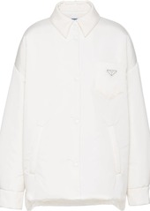 Prada Light Re-Nylon padded jacket