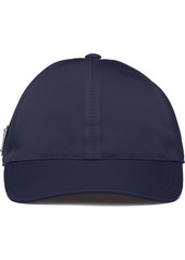 Prada Re-Nylon baseball cap