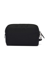 Prada Re-Nylon zip-up pouch