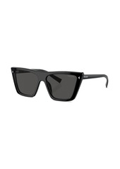 Prada rectangle-shape sunglasses