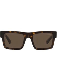 Prada rectangular-frame sunglasses