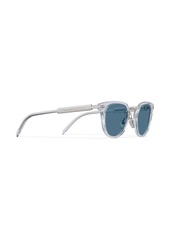 Prada round-frame sunglasses