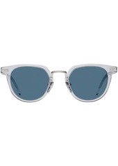 Prada round-frame sunglasses