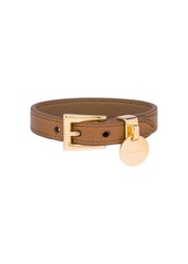 Prada Saffiano leather bracelet
