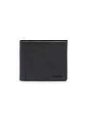 Prada Saffiano leather wallet