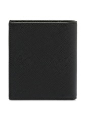 Prada Saffiano leather wallet