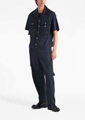 Prada Re-Nylon cargo trousers