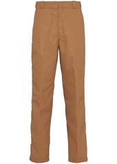 Prada Re-Nylon cargo trousers