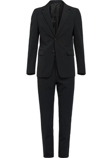 Prada single-breasted suit